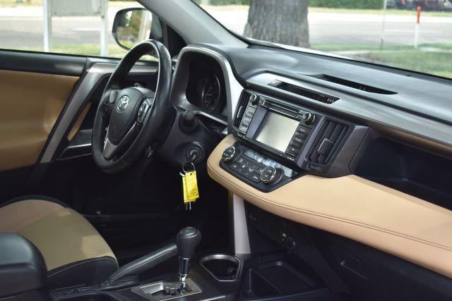 used 2017 Toyota RAV4 car, priced at $17,990