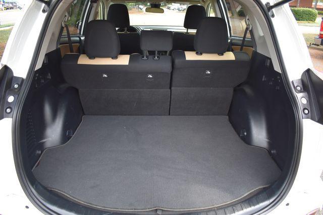 used 2017 Toyota RAV4 car, priced at $17,990