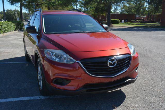 used 2015 Mazda CX-9 car, priced at $15,880