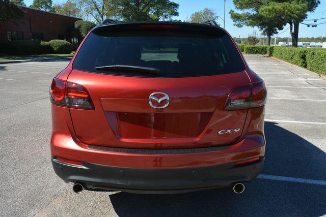 used 2015 Mazda CX-9 car, priced at $15,880