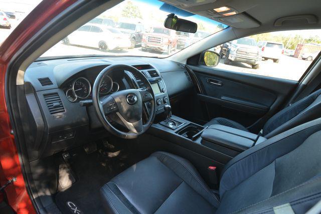 used 2015 Mazda CX-9 car, priced at $15,880