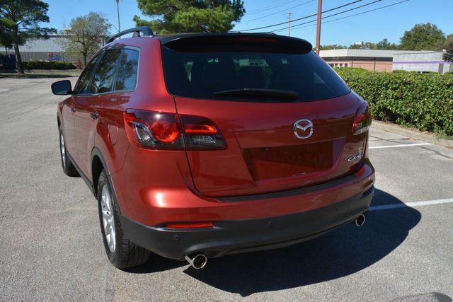 used 2015 Mazda CX-9 car, priced at $15,880