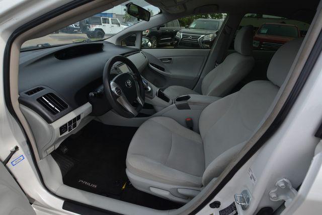 used 2015 Toyota Prius car, priced at $14,880