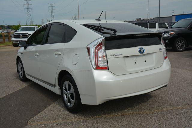 used 2015 Toyota Prius car, priced at $14,880