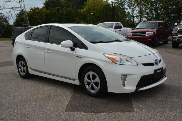 used 2015 Toyota Prius car, priced at $14,880