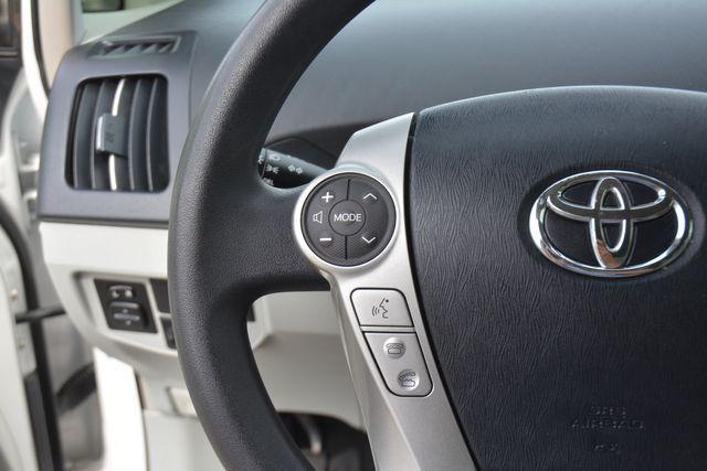 used 2015 Toyota Prius car, priced at $14,880