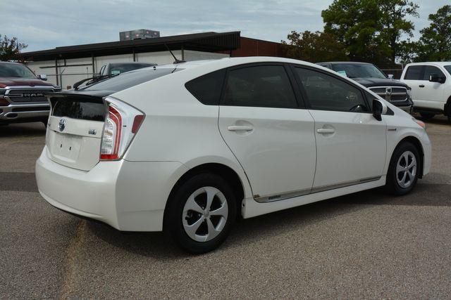 used 2015 Toyota Prius car, priced at $14,880