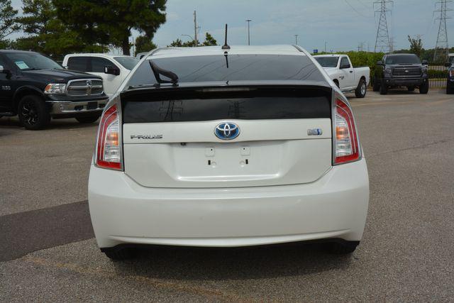 used 2015 Toyota Prius car, priced at $14,880