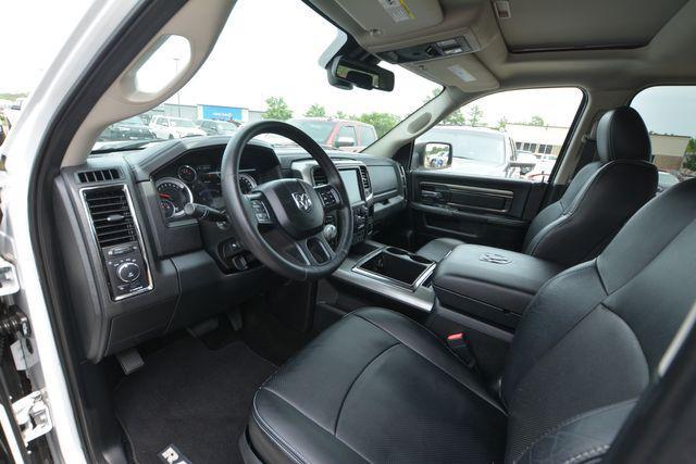 used 2015 Ram 1500 car, priced at $25,990