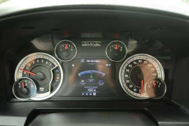 used 2015 Ram 1500 car, priced at $25,990