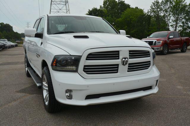 used 2015 Ram 1500 car, priced at $25,990
