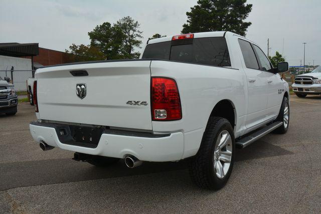 used 2015 Ram 1500 car, priced at $25,990