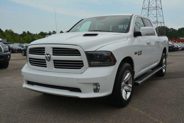used 2015 Ram 1500 car, priced at $25,990