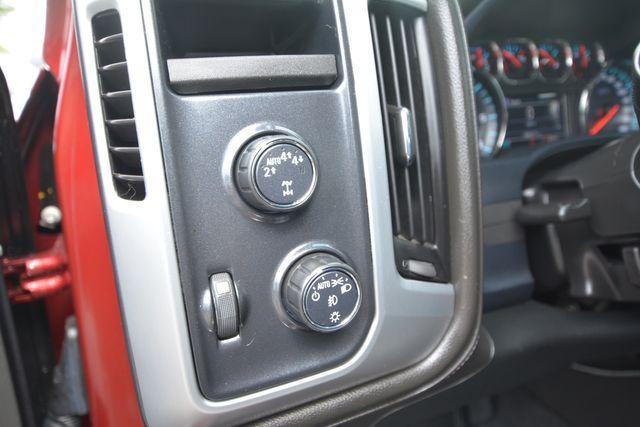used 2017 GMC Sierra 1500 car, priced at $33,990