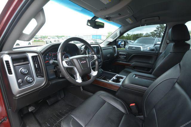used 2017 GMC Sierra 1500 car, priced at $33,990