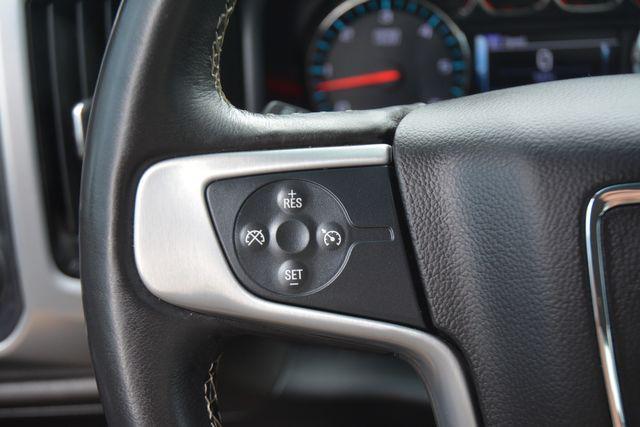used 2017 GMC Sierra 1500 car, priced at $33,990