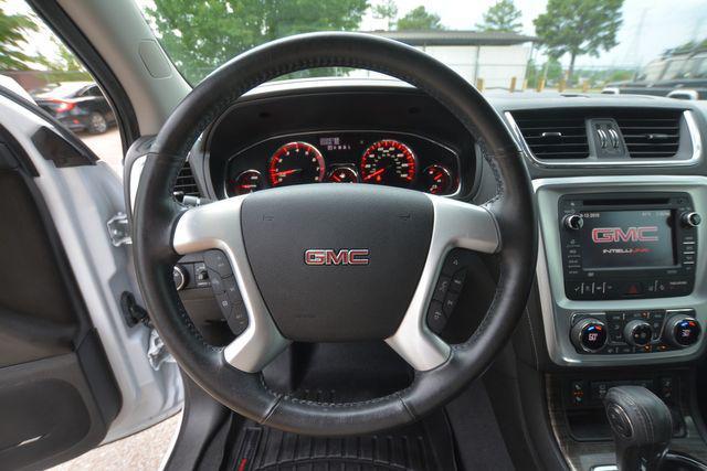 used 2017 GMC Acadia Limited car, priced at $20,990