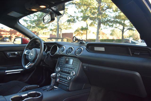 used 2017 Ford Mustang car, priced at $17,990