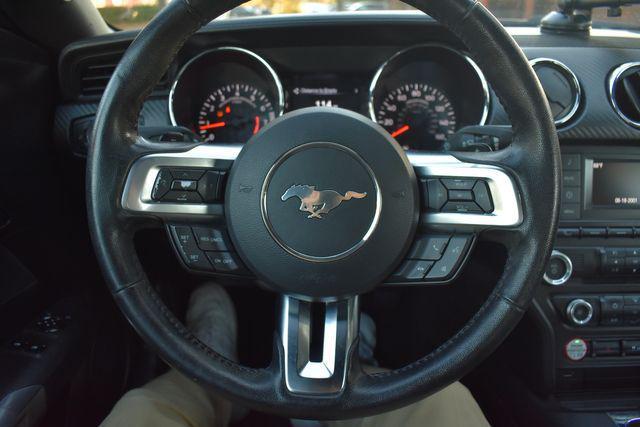 used 2017 Ford Mustang car, priced at $17,990