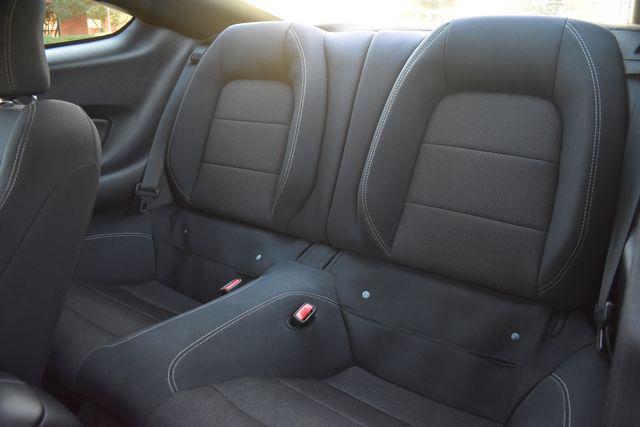 used 2017 Ford Mustang car, priced at $17,990