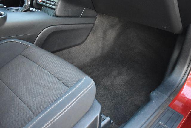 used 2017 Ford Mustang car, priced at $17,990