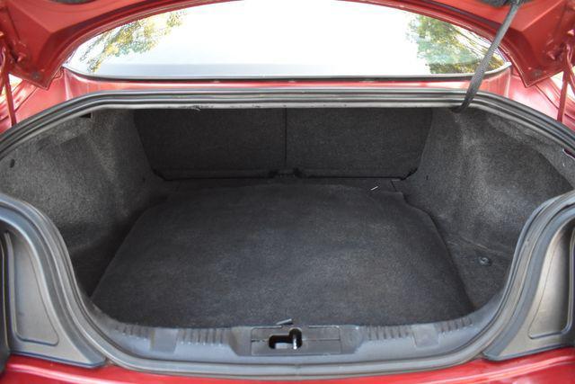 used 2017 Ford Mustang car, priced at $17,990