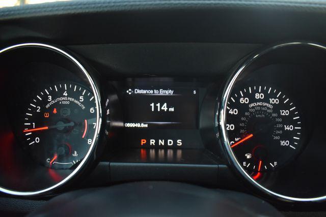 used 2017 Ford Mustang car, priced at $17,990