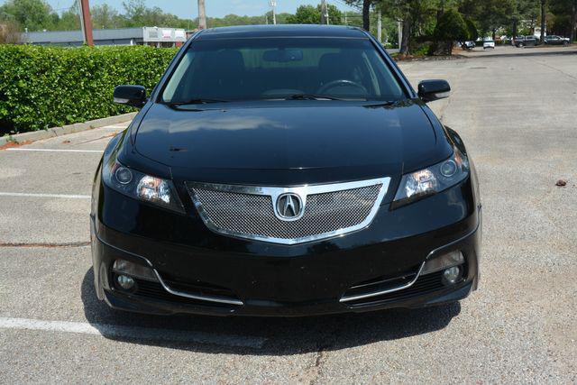 used 2013 Acura TL car, priced at $9,990
