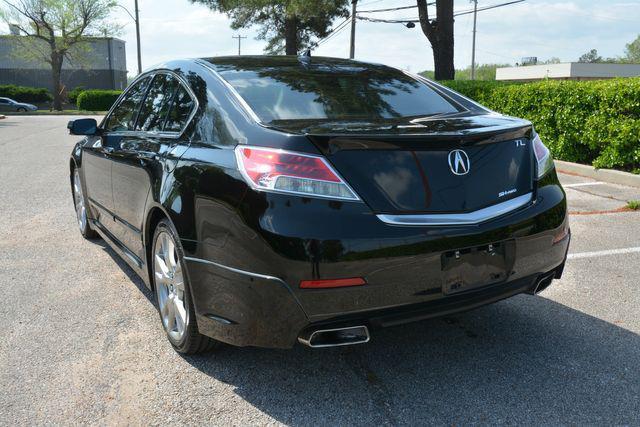 used 2013 Acura TL car, priced at $9,990