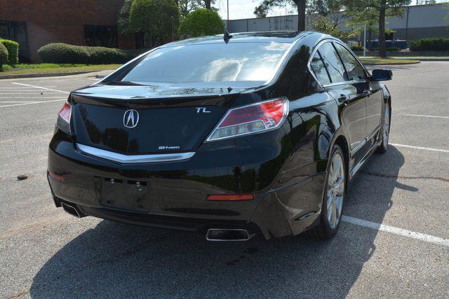 used 2013 Acura TL car, priced at $9,990