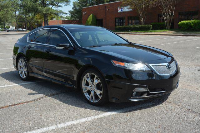 used 2013 Acura TL car, priced at $9,990