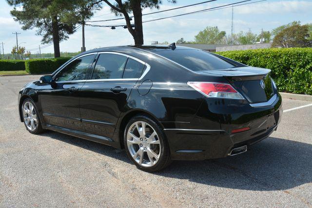 used 2013 Acura TL car, priced at $9,990