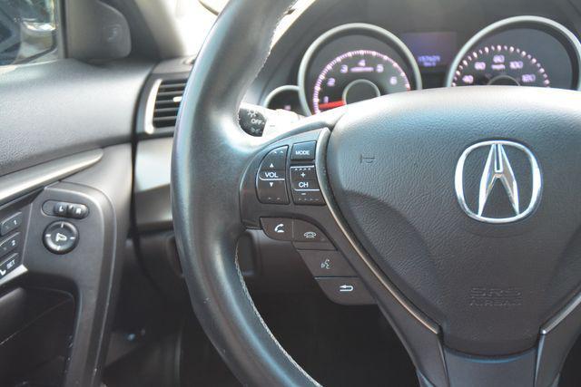 used 2013 Acura TL car, priced at $9,990