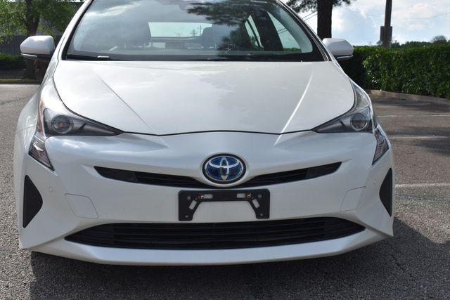used 2017 Toyota Prius car, priced at $19,440