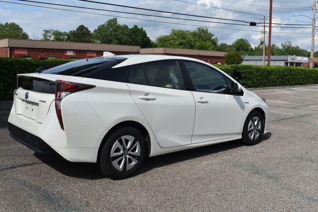 used 2017 Toyota Prius car, priced at $19,440