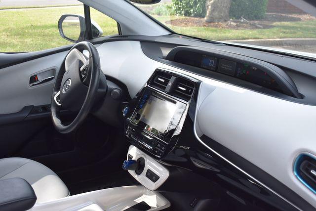 used 2017 Toyota Prius car, priced at $19,440