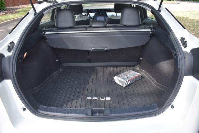 used 2017 Toyota Prius car, priced at $19,440