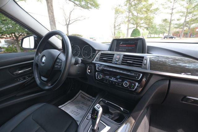 used 2018 BMW 320 car, priced at $17,900