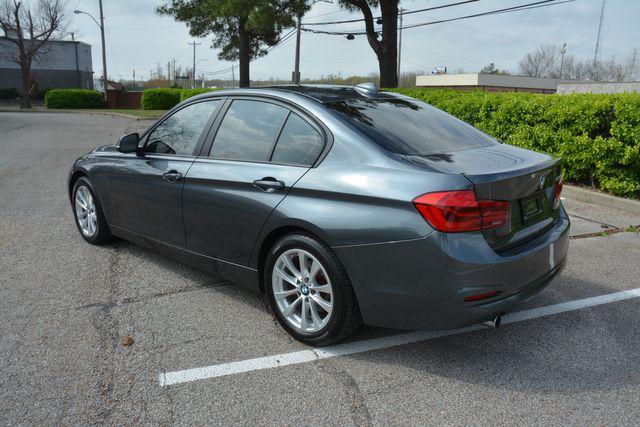 used 2018 BMW 320 car, priced at $17,900