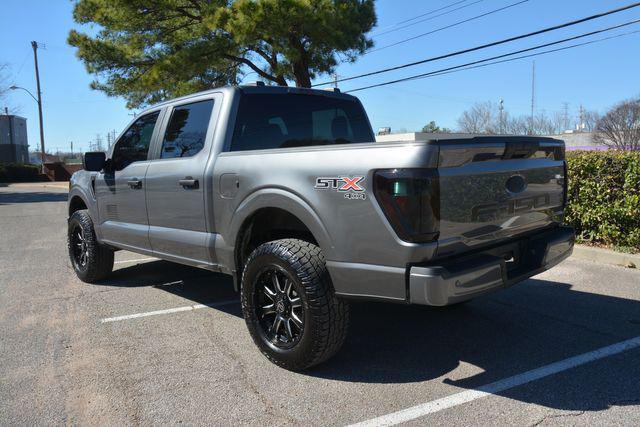 used 2021 Ford F-150 car, priced at $33,990