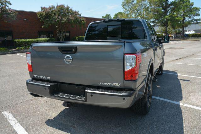 used 2018 Nissan Titan car, priced at $24,990