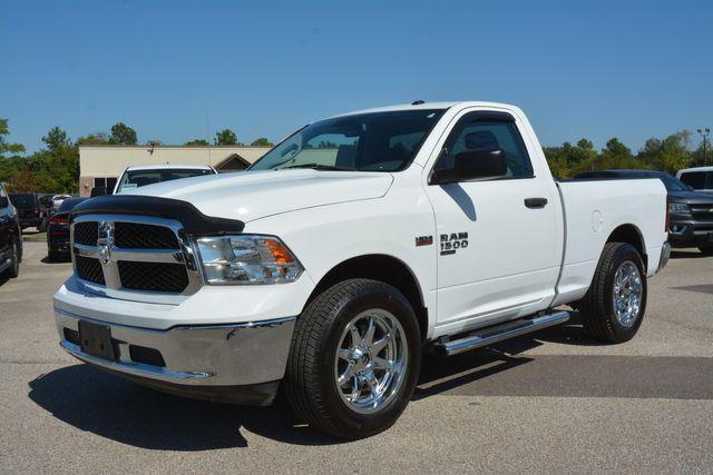 used 2019 Ram 1500 car, priced at $19,480