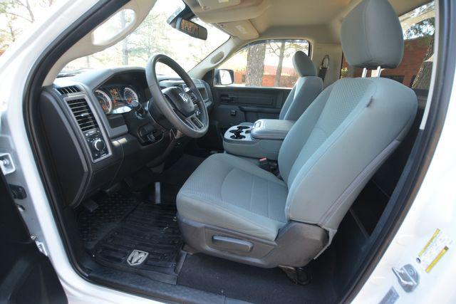 used 2019 Ram 1500 car, priced at $23,900