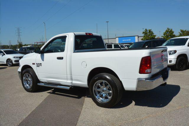 used 2019 Ram 1500 car, priced at $17,900