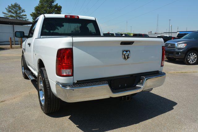used 2019 Ram 1500 car, priced at $23,900