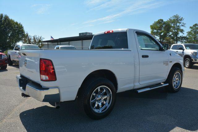 used 2019 Ram 1500 car, priced at $17,900