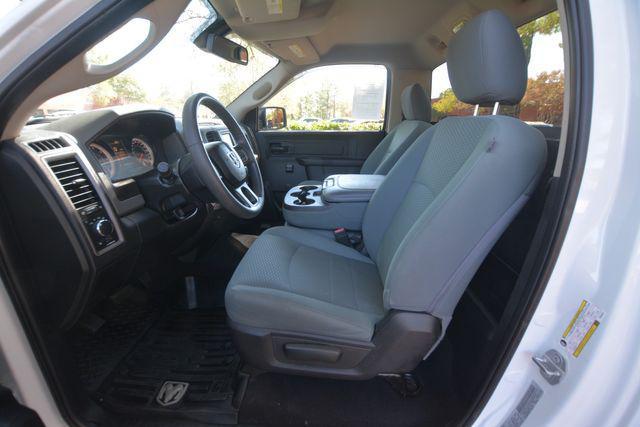 used 2019 Ram 1500 car, priced at $17,900