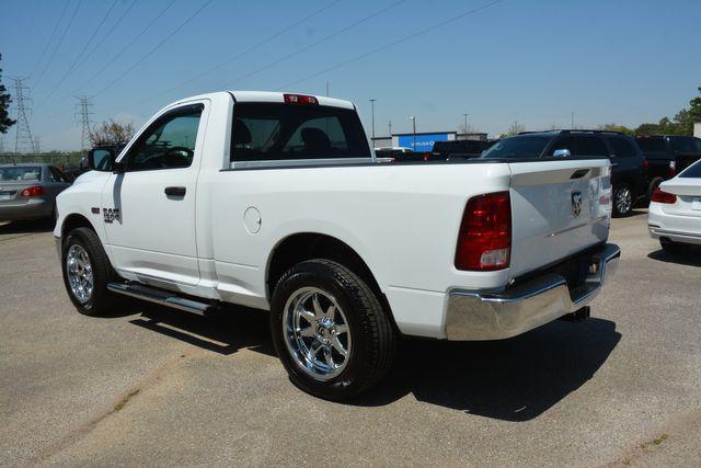 used 2019 Ram 1500 car, priced at $23,900