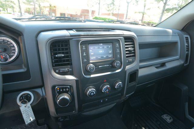 used 2019 Ram 1500 car, priced at $23,900