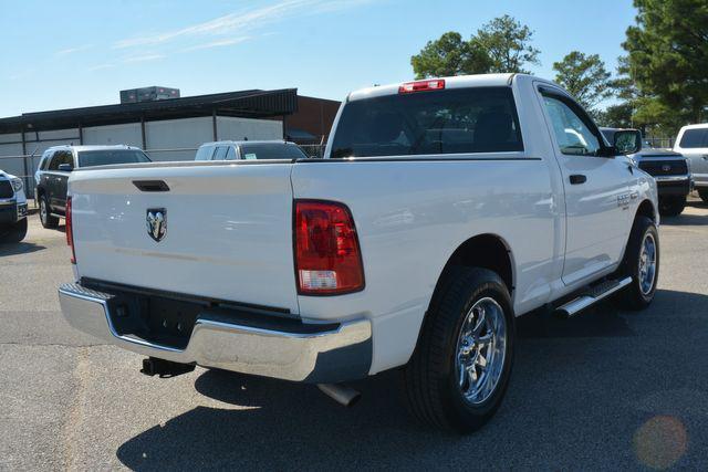 used 2019 Ram 1500 car, priced at $17,900
